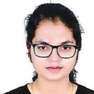 Jagruti D. Class I-V Tuition trainer in Bargarh