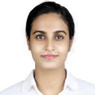 Aparna MR Personal Trainer trainer in Chennai