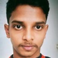 Sudhansu Dehury Class 6 Tuition trainer in Lucknow