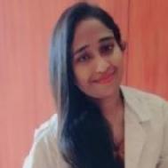 Arbin Ayesha Class 11 Tuition trainer in Channagiri