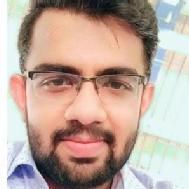 Aditya Sharma German Language trainer in Delhi