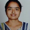 Photo of Dhivya