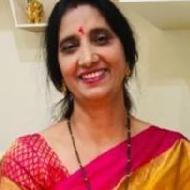 Vinita Naithani Class I-V Tuition trainer in Thane