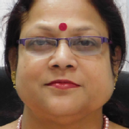 Rakhi B. Class 11 Tuition trainer in Jamshedpur