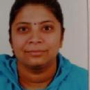 Photo of Nalini P.