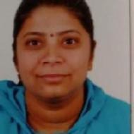 Nalini P. Class 12 Tuition trainer in Pune