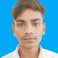 Divyanshu Pandey Class 8 Tuition trainer in Tarabganj