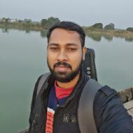 Anurag Majumdar Class 10 trainer in Chinsurah