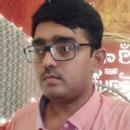 Photo of Abhijeet Gupta