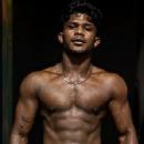 Photo of Kevin Raj
