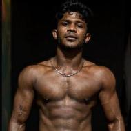 Kevin Raj Personal Trainer trainer in Chennai