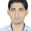 Photo of Vinay Pandey