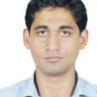 Vinay Pandey Hindi Language trainer in Pune