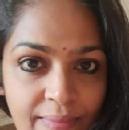 Photo of Rakhee nair