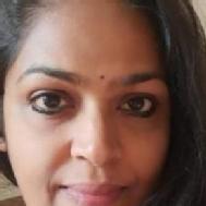 Rakhee nair IELTS trainer in Panvel