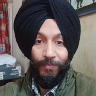 Mohabbat Singh Vocal Music trainer in Chandigarh