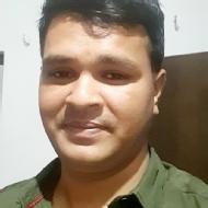 Prashant Kumar Class I-V Tuition trainer in Dhanaura