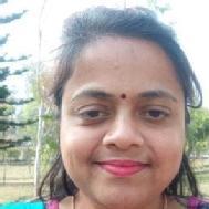 Sweta R. Nursery-KG Tuition trainer in Bhopal