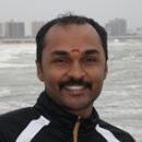 Photo of Ganesh Ramasamy NSV