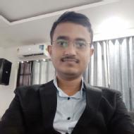 Abhijit Gaikwad Stock Market Trading trainer in Pune