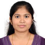 Francis T. Class 12 Tuition trainer in Chennai