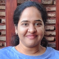 Pavani K. CDCS trainer in Hyderabad