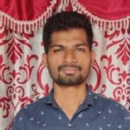 K Guru Brahmam Achari Class 12 Tuition trainer in Hyderabad