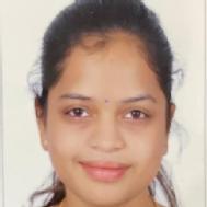 Nikitha Class I-V Tuition trainer in Jogipet