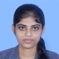 Nithya G. Hindi Language trainer in Vythiri