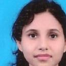 Photo of Swati R.