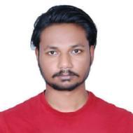 Abhishek Chaudhary Java trainer in Bangalore