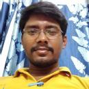 Photo of Priyajit Mishra