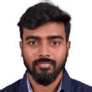 Midhun Kishor Class 12 Tuition trainer in Dubai