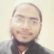 Mohdikramulhaque Nadwi Arabic Language trainer in Samastipur