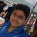 Photo of Aditya Verma