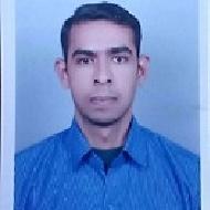 Ankit Thakur IBPS Exam trainer in Rishikesh