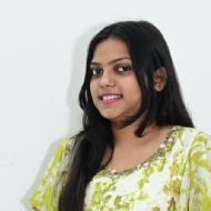 Riya Raj Class I-V Tuition trainer in Madhepura