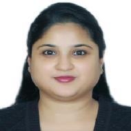 Jyoti C. Spoken English trainer in Delhi