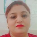 Photo of Swati P.