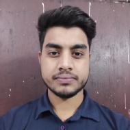 Shantanoo Pandey Class 10 trainer in Delhi