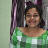 Nandini R. Class 6 Tuition trainer in Chandrapur