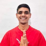 Ratnesh Singh Yoga trainer in Lucknow