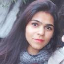 Photo of Shalini Kaushik