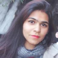 Shalini Kaushik Class 11 Tuition trainer in Gurgaon