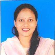 Snehal V. Self Defence trainer in Mumbai