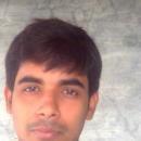 Photo of Amit Chaubey