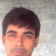 Amit Chaubey Class 11 Tuition trainer in Allahabad