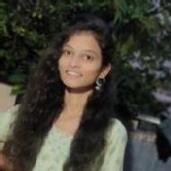 Nikita K. NEET-UG trainer in North Solapur