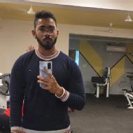 Ashish Varma Personal Trainer trainer in Mumbai