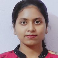 Jaya G. Bengali Speaking trainer in North 24 Parganas